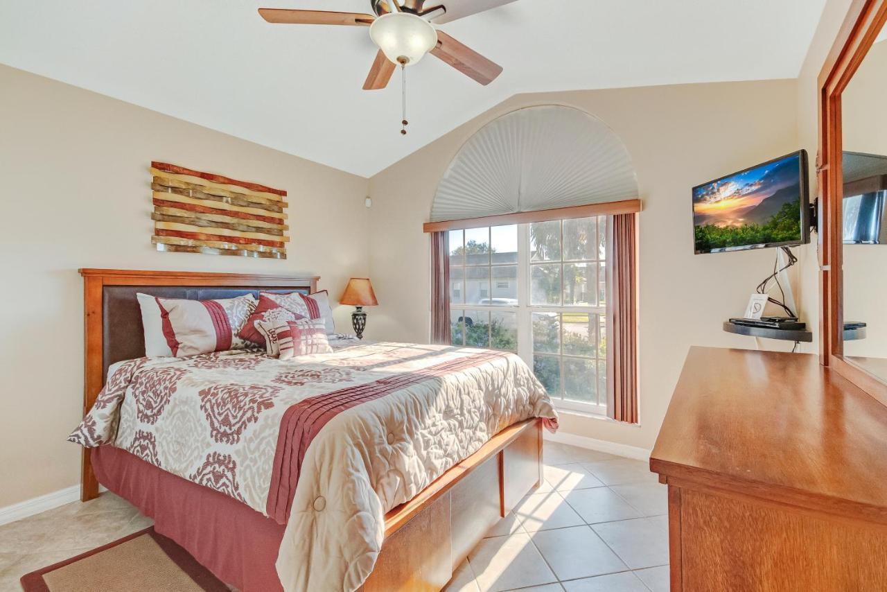 Two Master Bedrooms Pool Home Private Yard ออร์ลันโด ภายนอก รูปภาพ